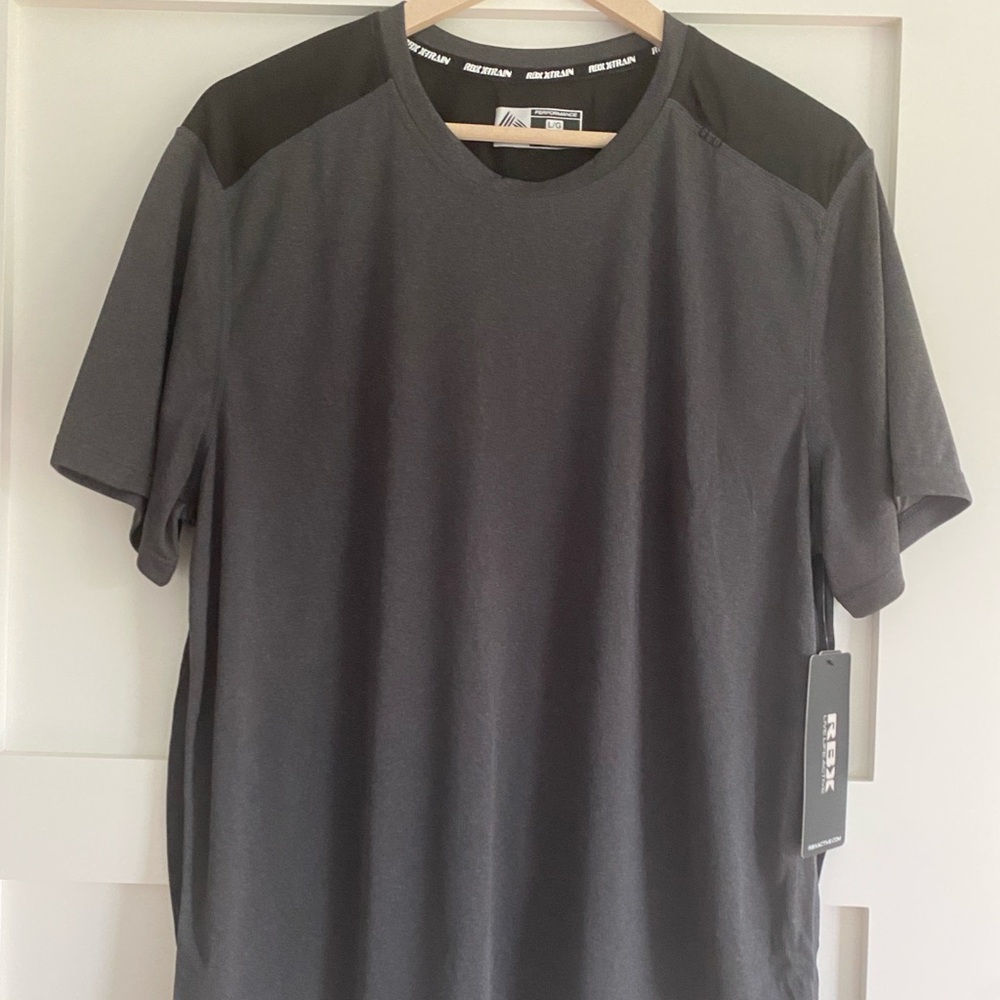 RBX Men’s Large X-Train Performance TShirt